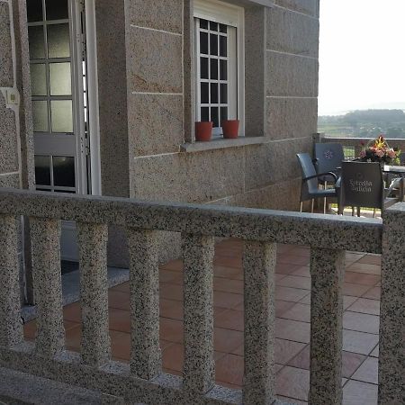 فيلا Meisفي Casa Da Auga المظهر الخارجي الصورة