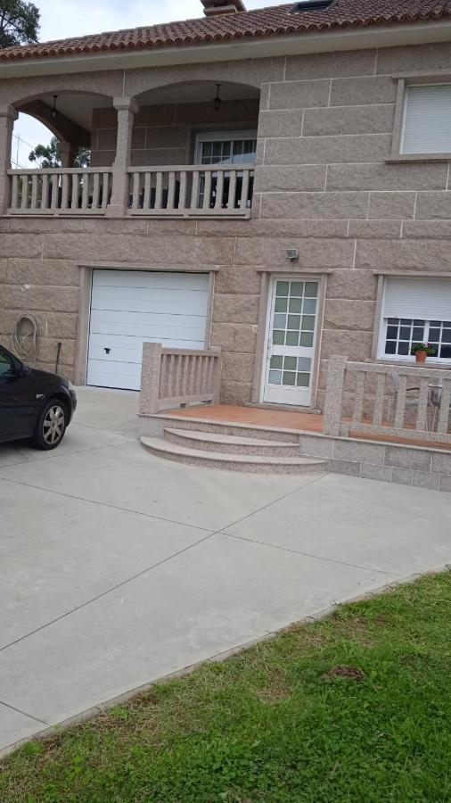 فيلا Meisفي Casa Da Auga المظهر الخارجي الصورة