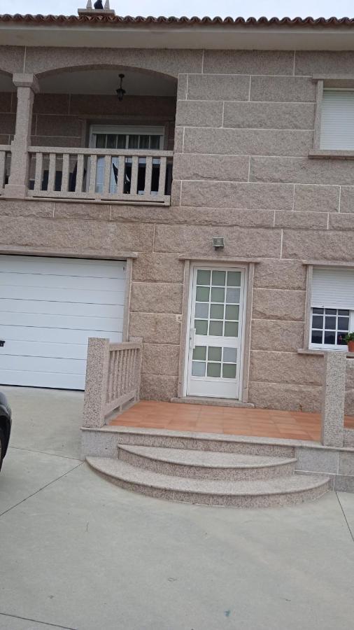 فيلا Meisفي Casa Da Auga المظهر الخارجي الصورة